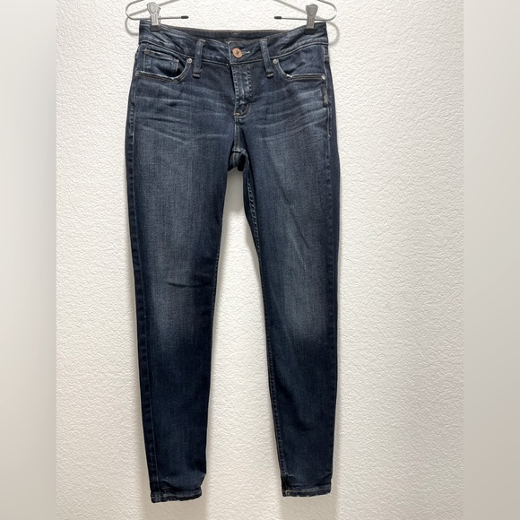 Silver Jeans Suki Skinny - Picture 1 of 2